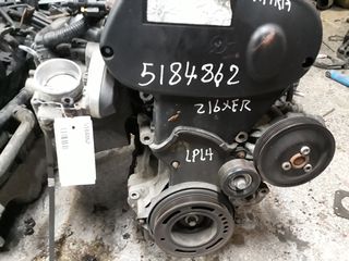 Μοτερ OPEL Z16XER-thumb-1