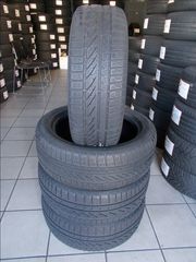 4 TMX CONTINENTAL ContiWinterContact TS810 205/50/17*BEST CHOICE TYRES* 