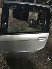 ΠΩΛΕΙΤΑΙ ΠΟΡΤΑ ΠΙΣΩ ΑΡ. FIAT PANDA 04-12