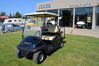 Club Car 2022 Precedent 2 + 2 Seats-thumb-7