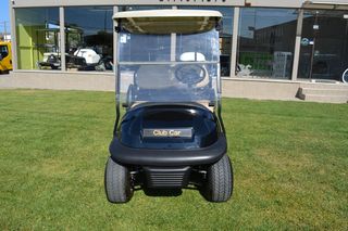 Club Car 2022 Precedent 2 + 2 Seats-thumb-1