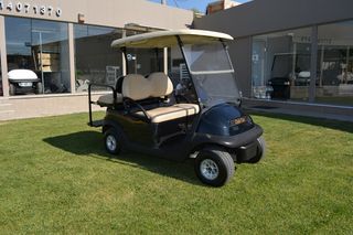 Club Car 2022 Precedent 2 + 2 Seats-thumb-3