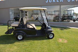 Club Car 2022 Precedent 2 + 2 Seats-thumb-4
