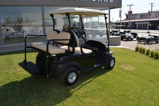 Club Car 2022 Precedent 2 + 2 Seats-thumb-5