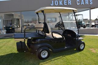 Club Car 2022 Precedent 2 + 2 Seats-thumb-2