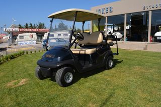 Club Car 2022 Precedent 2 + 2 Seats-thumb-9