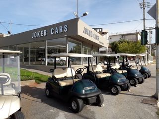 Club Car 2022 Precedent 2 + 2 Seats-thumb-11