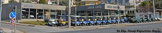 Club Car 2022 Precedent 2 + 2 Seats-thumb-10
