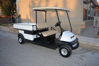 Club Car 2023 Precedent Flat-Bed Golf cart-thumb-5