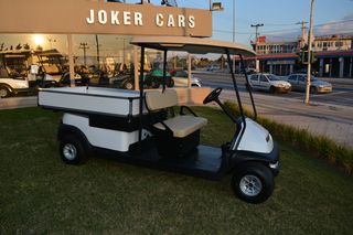 Club Car 2023 Precedent Flat-Bed Golf cart-thumb-6