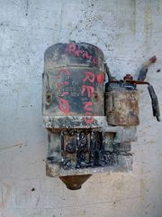 Μίζα Reno clio 93