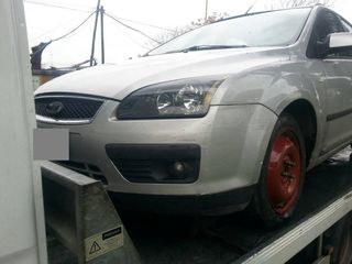 FOCUS SW (04-08)1.6 DIESEL G8DA MEMONΩΜΕΝΑ ΚΟΜΜΑΤΙΑ