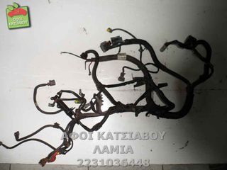 ΣΕΤ ΚΑΛΩΔΙΩΝ ΠΛΕΞΟΥΔΑ ΚΙΝΗΤΗΡΑ NISSAN MICRA 1.5 DCI 2004