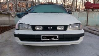 TOYOTA CARINA E 1.600 4AFE 1996- ΟΛΟΚΛΗΡΟ ΑΥΤΟΚΙΝΗΤΟ