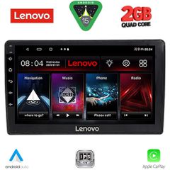 LENOVO LVD 2005_CPA (10inc) MULTIMEDIA TABLET for AUDI A4 mod. 2008-2015....SoundStreet....