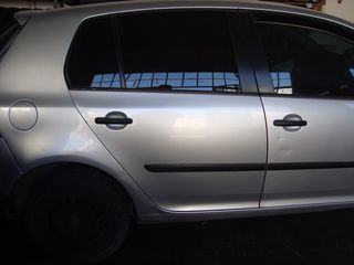 ΠΟΡΤΕΣ VW GOLF V 2004-2009