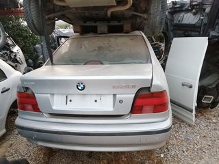 ΑΝΤΑΛΛΑΚΤΙΚΑ BMW 520 1996-2002 ΠΟΡΤ ΜΠΑΓΚΑΖ 100€ ΦΤΕΡΑ ΠΙΣΩ 100€ ΦΑΝΑΡΙΑ ΠΙΣΩ 40€ ONLINE ΠΡΟΣΦΟΡΕΣ ΜΕΤΑΧΕΙΡΙΣΜΕΝΑ