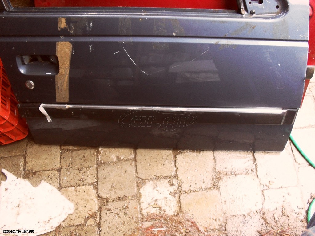 ΠΟΡΤΕΣ ΕΜΠΡΟΣ PEUGEOT 405