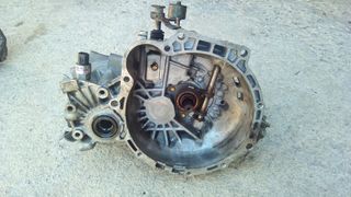 ΣΑΣΜΑΝ ΓΙΑ HYUNDAI MATRIX  G4ED   1.6L  16V  103PS