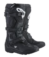ΜΠΟΤΕΣ ALPINESTARS TECH 3 ENDURO [2018] προσφορά από 255ε τώρα 