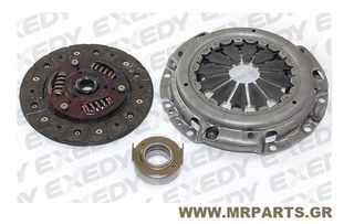 ΣΕΤ ΣΥΜΠΛΕΚΤΗ DAEWOO MATIZ *EXEDY JAPAN*WWW.MRPARTS.GR*