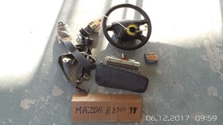 MAZDA B 2500 ΑΝΤΑΛΑΚΤΙΚΑ  -thumb-2