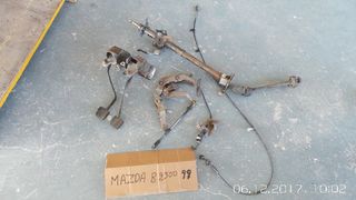 MAZDA B 2500 ΑΝΤΑΛΑΚΤΙΚΑ  -thumb-5