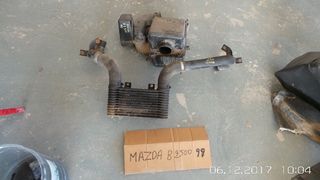 MAZDA B 2500 ΑΝΤΑΛΑΚΤΙΚΑ  -thumb-8