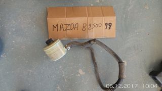 MAZDA B 2500 ΑΝΤΑΛΑΚΤΙΚΑ  -thumb-9