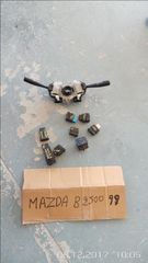 MAZDA B 2500 ΑΝΤΑΛΑΚΤΙΚΑ  -thumb-10