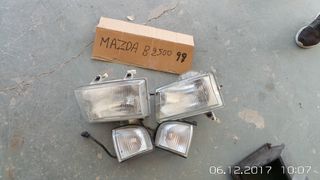 MAZDA B 2500 ΑΝΤΑΛΑΚΤΙΚΑ  -thumb-12