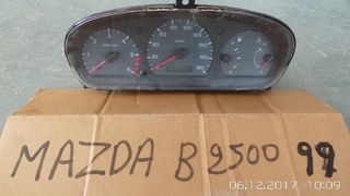 MAZDA B 2500 ΑΝΤΑΛΑΚΤΙΚΑ  -thumb-17