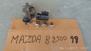 MAZDA B 2500 ΑΝΤΑΛΑΚΤΙΚΑ  -thumb-22