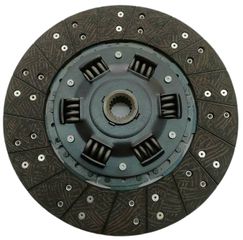 Δίσκος Συμπλέκτη ISUZU / KOMATSU / NISSAN / TCM  275x175x25  (18T)