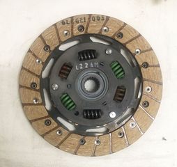 ΔΙΣΚΟΣ ΣΥΜΠΛΕΚΤΗ TALBOT (FEDERAL MOGUL) 190Δ