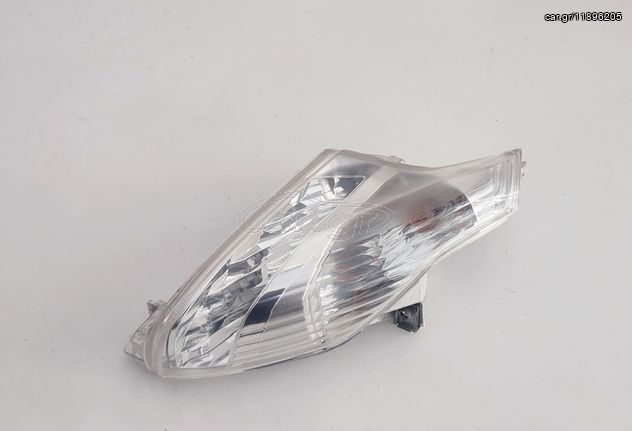 ΔΕΞΙ ΠΙΣΩ ΦΑΝΑΡΙ BEVERLY 300/ 350 LED