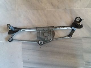 TOYOTA YARIS (99-05 MON MHXANIΣMOΣ ΥΑΛΟΚΑΘΑΡΙΣΤΗΡΩΝ) ΜΠΑΜΠΟΥΡΗΣ