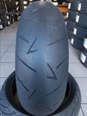 1TMX Continental contiroadattack2 190/55/17 *BEST CHOICE TYRES*