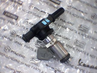 MΠΕΚ INJECTION-ΓΙΑ SCOOTER-350>850-PIAGGIO-GILERA-ORIGINAL-8720235