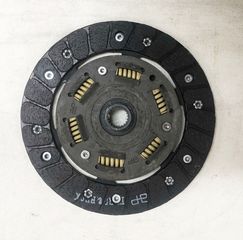 ΔΙΣΚΟΣ ΣΥΜΠΛΕΚΤΗ FIAT 900-PANDA  (FEDERAL MOGUL) 160Δ