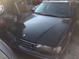 SAAB 9000 TURBO-thumb-1