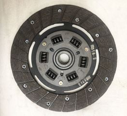 ΔΙΣΚΟΣ ΣΥΜΠΛΕΚΤΗ FIAT 124-132-LANCIA BETA-TREVI (FEDERAL MOGUL) 215Δ