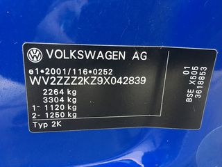 Νεκροφόρα Volkswagen 2009 Caddy Maxi-thumb-12
