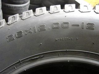 2 MAXXIS PROTECH 26/12/12 *PEGASYS TYRES*-thumb-4