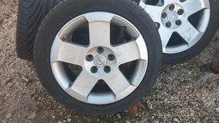 ΓΝΗΣΙΕΣ ΖΑΝΤΕΣ OPEL 235/45/17-thumb-1
