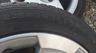 ΓΝΗΣΙΕΣ ΖΑΝΤΕΣ OPEL 235/45/17-thumb-4