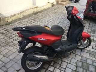 Sym orbit 50cc για ανταλλακτικα!-thumb-3