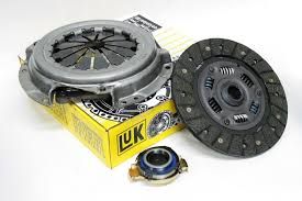 Σετ συμπλέκτη BMW E46 316-318-Z3