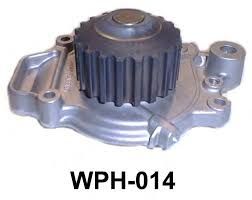 Αντλία νερού HONDA CIVIC 12V 84-87 