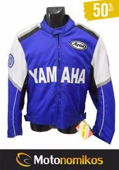 JACKET YAMAHA